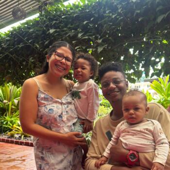 Parent Panama City: Irma Arthur