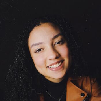 Babá em Carandaí: Marina