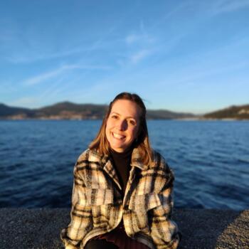 Niñera en Vigo: Sonia