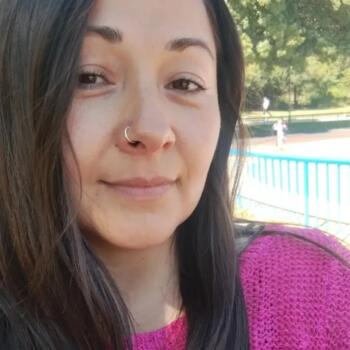 Babysitter Puerto Natales: Giannina Sol