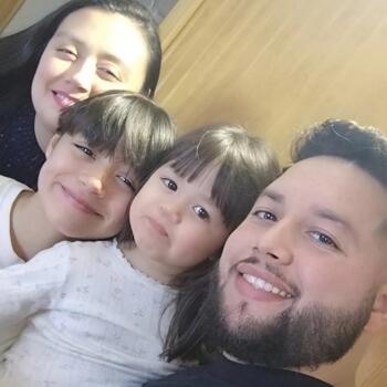 Δουλειά για babysitter στην περιοχή Σαντιάγο: δουλειά φύλαξης παιδιών Camila