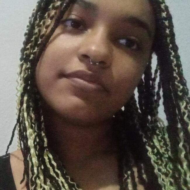 Babá em Caragua: Jeniffer