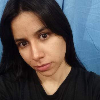 Niñera Ciudad de Resistencia: Carina