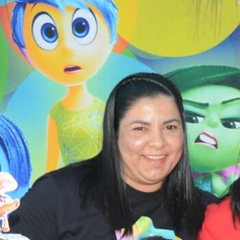 Babysitter in Limpio: Monii