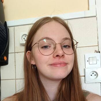 Baby-sitter Moûtiers: Margot