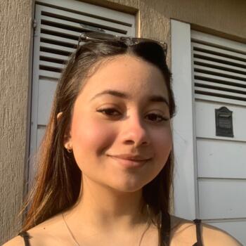 Babá em Guarulhos: Luiza