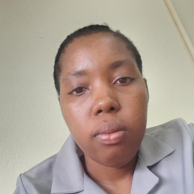Babysitter in Spanish Town: Shantel