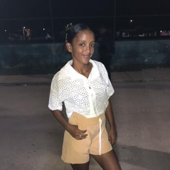 Niñera La Boquilla: Mayerlis