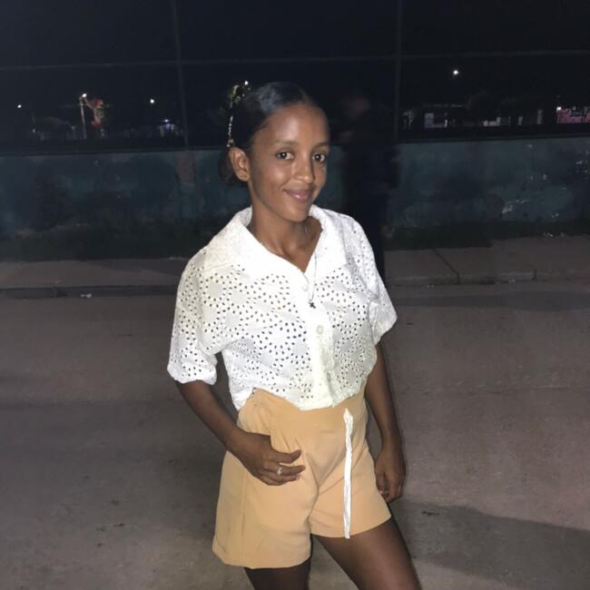 Niñera en La Boquilla: Mayerlis