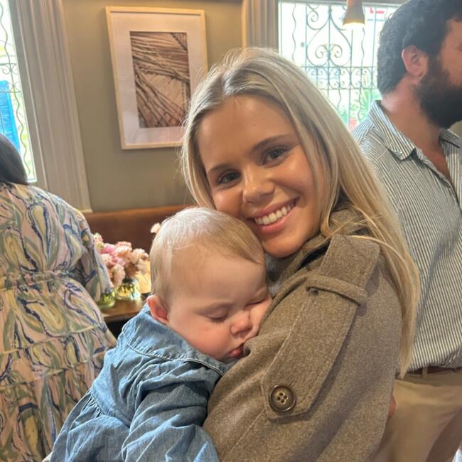 Babysitter in Sydney: Bridie