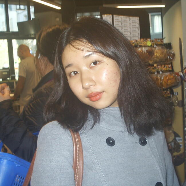 Babysitter in Etterbeek: Hana