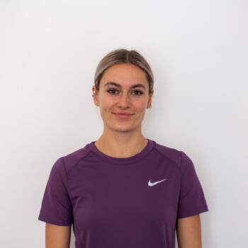 Babysitter in Loughborough: Lily