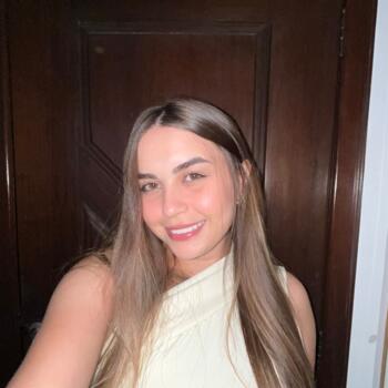 Babysitter in Joinville: Johana