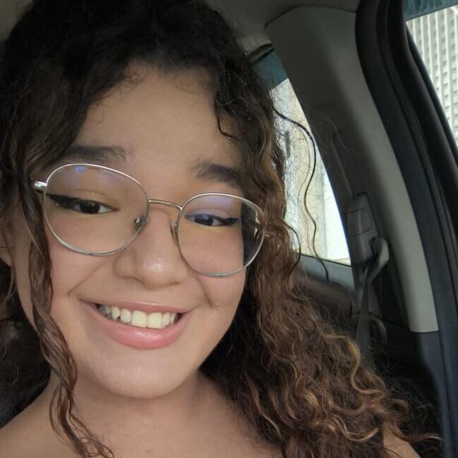 Babá em Jandira: Giovanna