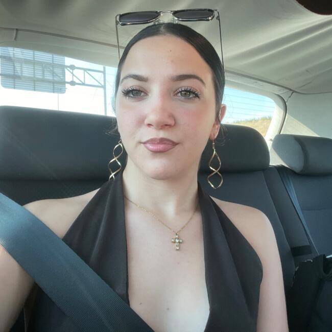 Nanny in Córdoba: Carla