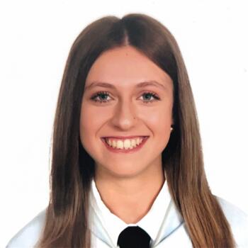 Babysitter in Barakaldo: Leire