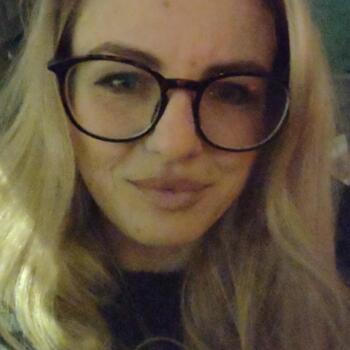Babysitting job in Kielce: babysitting job Aleksandra