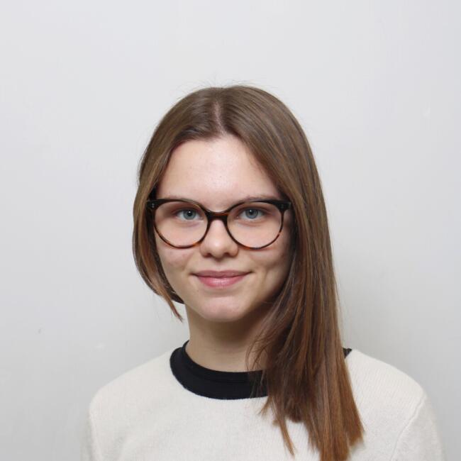 Babysitter in Kristiansand: Carla