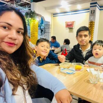 Babysitting job in Chimbote: babysitting job Ivan