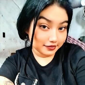 Babysitter Manaus: Paulina