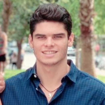 Babysitter in Cornellà de Llobregat: Javi