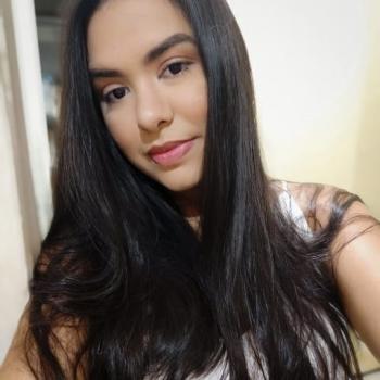 Babá Fortaleza: Julianara