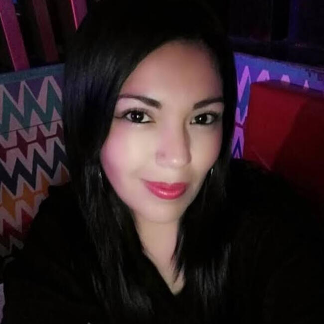 Babysitting job in Bogotá: Viviana