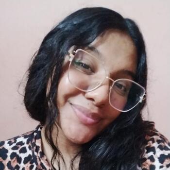 Babysitter in San Carlos de Bolívar: Perla