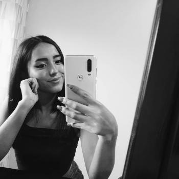 Niñera Quilpué: Fiorella