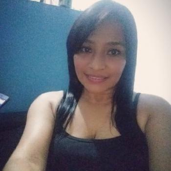 Babysitter Ibagué: Yuberly