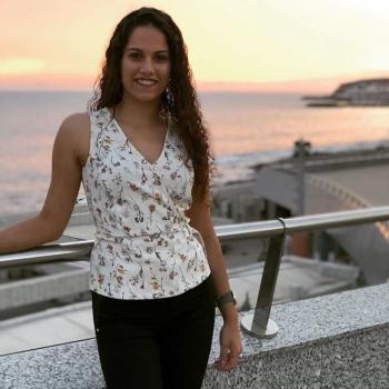 Canguros en Santa Lucía de Tirajana: Jessica