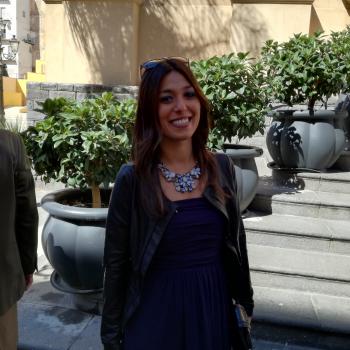 Babysitter a Pistoia: Alessia