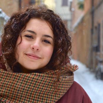 Babysitter a Ferrara: Valentina