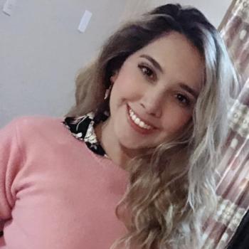 Niñera en Nicolás R Casillas: Fernanda
