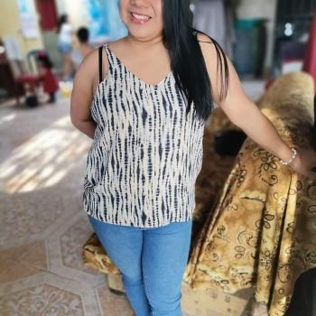 Niñera en Lima Lima: Carla
