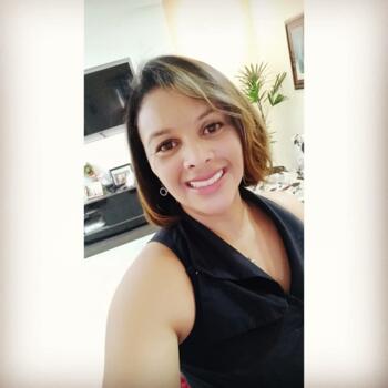 Babá em Pinhais: Cristiane