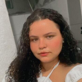 Babysitter in Jaboatão dos Guararapes: Maria