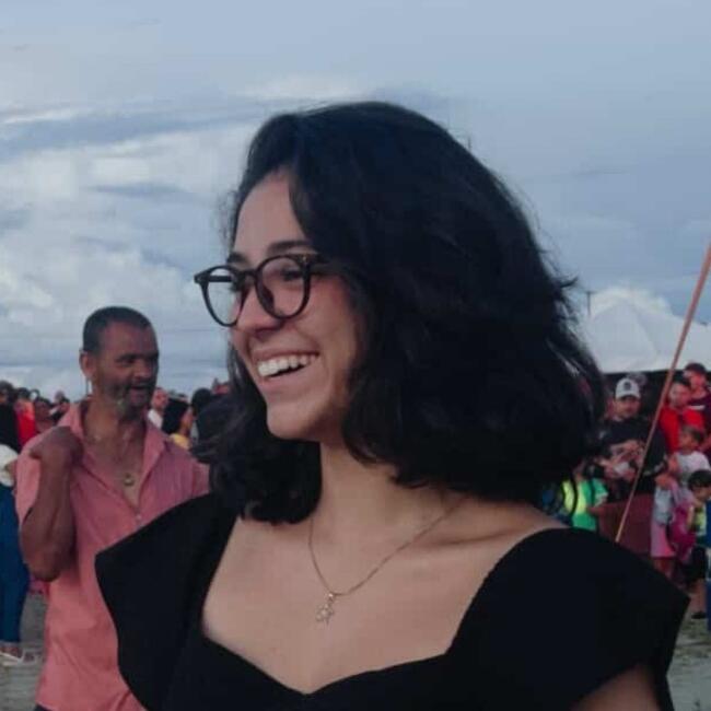 Babysitter in Salvador: Izaura