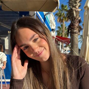 Babysitter Málaga: Maria