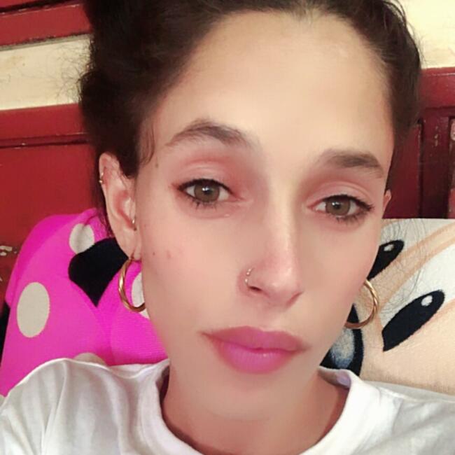 Babysitter in Cancún: Yudelis