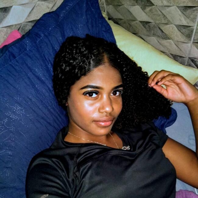 Babysitter in Rio de Janeiro: Maria