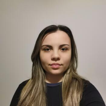Babysitter em Seixal: Alba