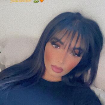 Baby-sitter in Montrouge: Yasmine