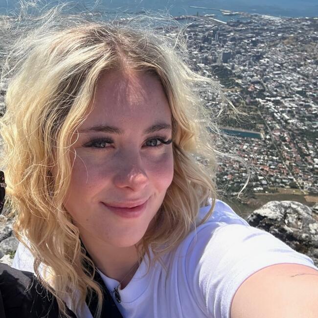 Babysitter in Melbourne: Tahlee