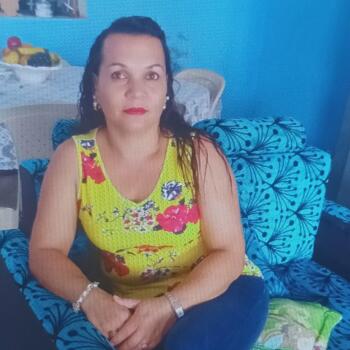Niñera en Puerto Tejada: Maria londoño