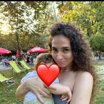 Babysitter in Porto: Fenia