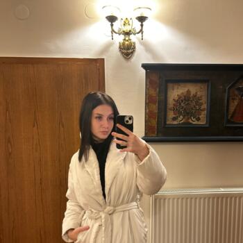 Babysitter Domžale: Lana