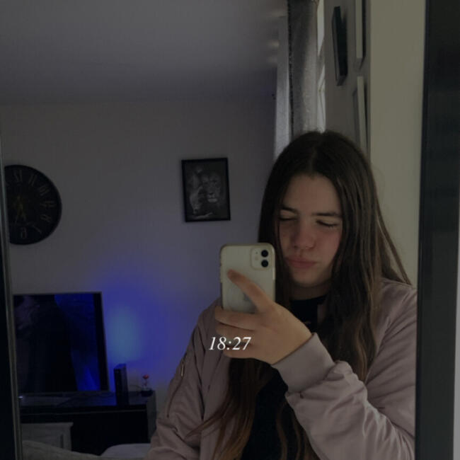 Babysitter in Fléron: Maelle