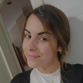 Canguro en Avilés: Celia