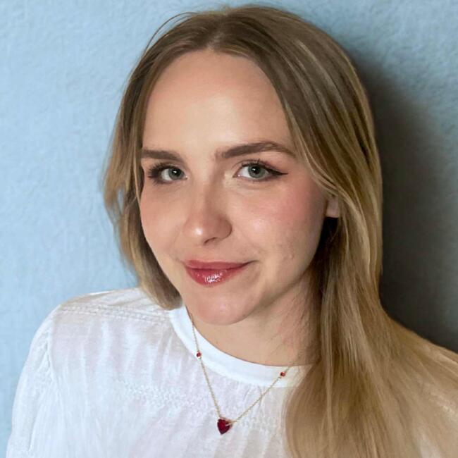 Opiekunka do dziecka w Wrocław: Marta